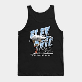 Austin Ekeler Los Angeles C Elektric Tank Top